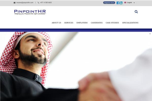 Site using Masterslider plugin