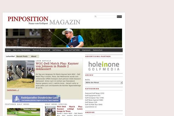 Branfordmagazine Free theme site design template sample