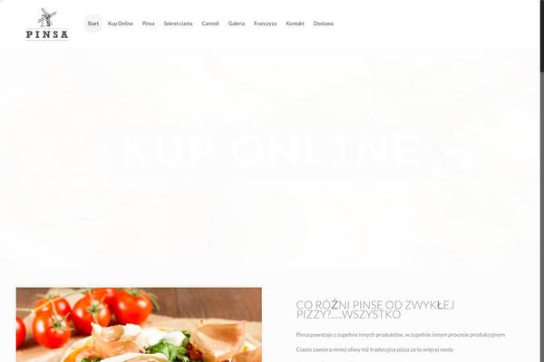 Site using Mpc-massive plugin