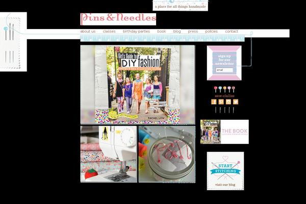 Site using jQuery Pin It Button For Images plugin