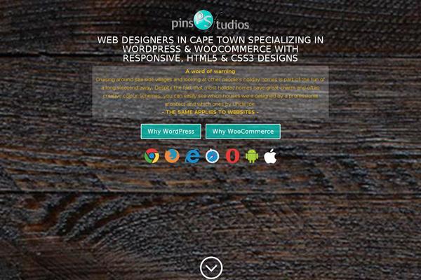 Site using Carousel-for-divi plugin