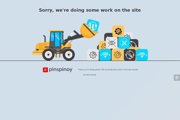 Site using AccessPress Instagram Feed plugin