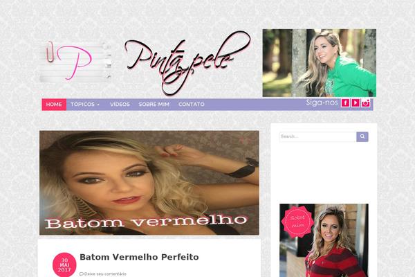 Site using WP Slideshow Posts plugin