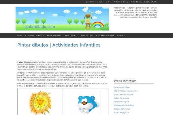 Site using Picasa Image Express plugin