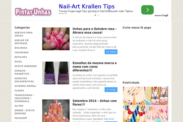 Split theme site design template sample
