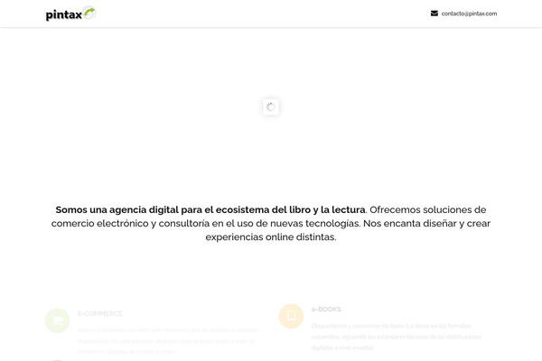 Site using Wp-whatsapp-chat plugin