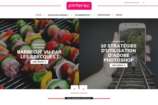 Site using Paperio-addons plugin