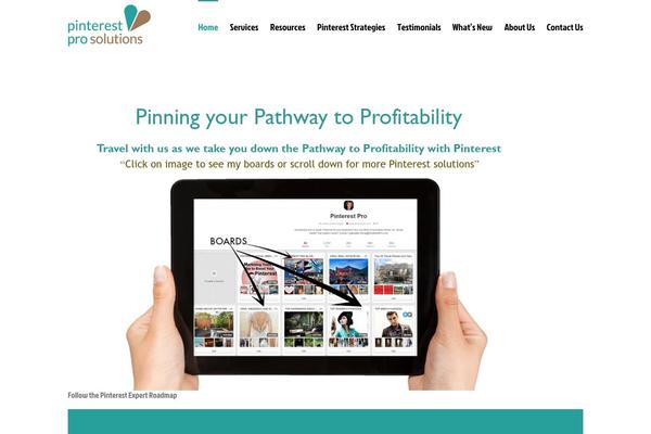 Site using Cherry-plugin plugin