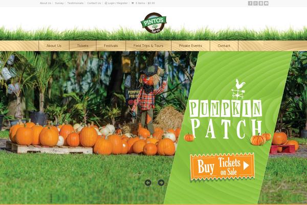 RT-Theme 18 theme site design template sample