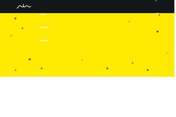 Site using Uncode-privacy plugin