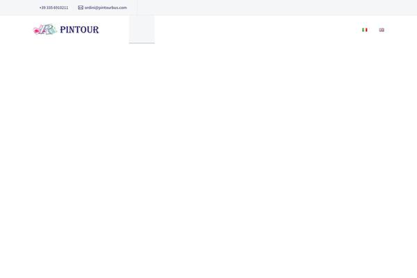 TheGem theme site design template sample