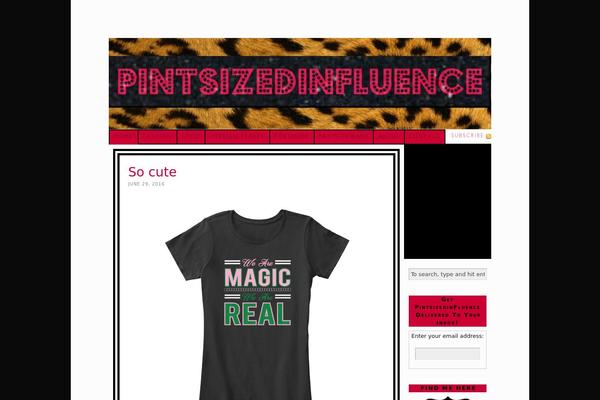 Thesis_182 theme site design template sample