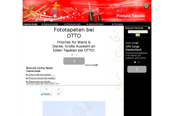 Green-light theme site design template sample