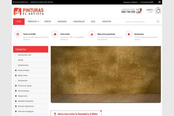 Site using Flexible-shipping plugin