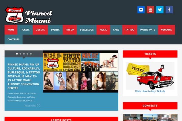 Site using Ct-shortcodes plugin