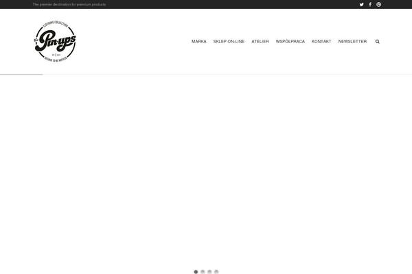 Neighborhood theme site design template sample