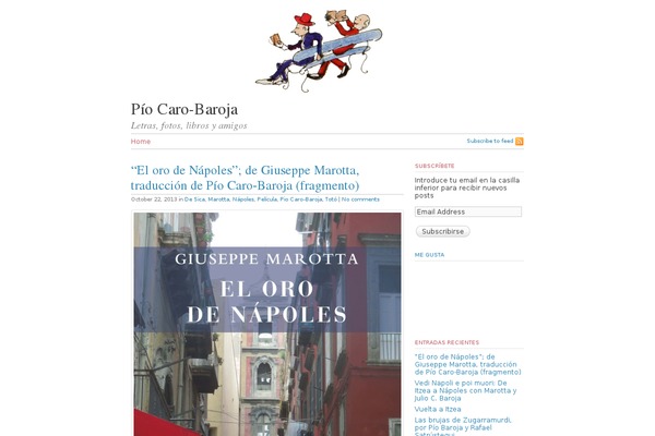 Tarski theme site design template sample