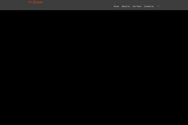 3Clicks Child theme site design template sample