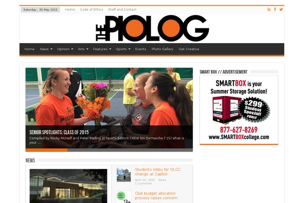 Site using Shortcode-for-current-date plugin