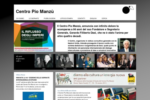 piomanzu.org site used Affinger