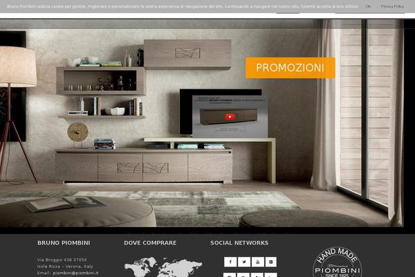 Site using Max Mega Menu plugin