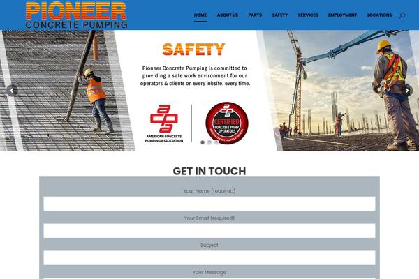 Site using Visitors-traffic-real-time-statistics plugin