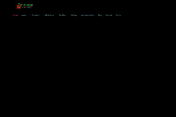 Site using Thim-elementor-kit plugin