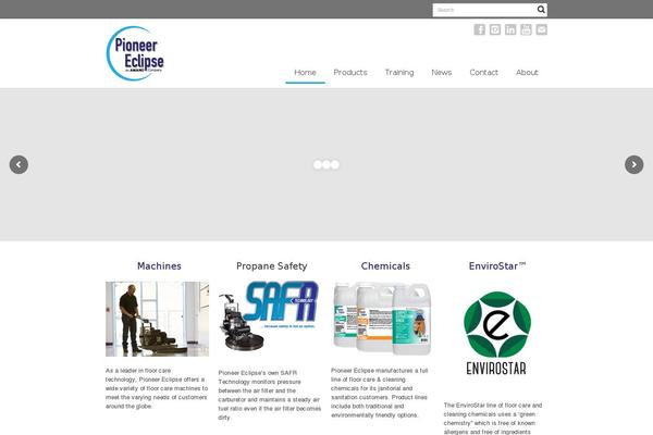 MultiPurpose theme site design template sample