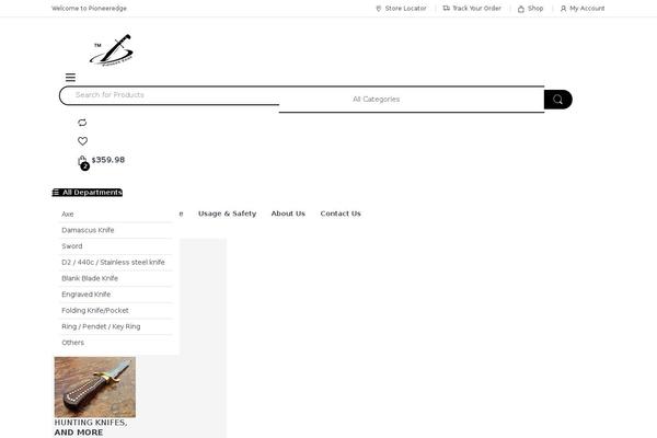 Site using Mas-woocommerce-brands plugin