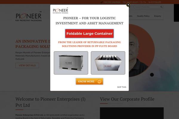 Site using WooCommerce Product Slider plugin