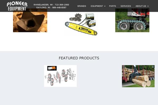 Site using Bb-header-footer plugin