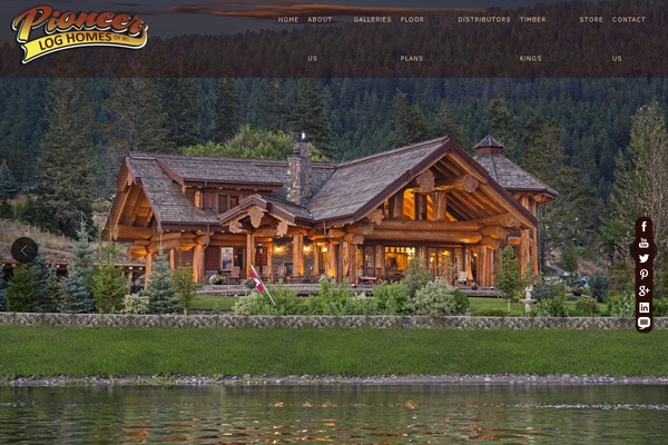 Site using Ele-custom-skin plugin