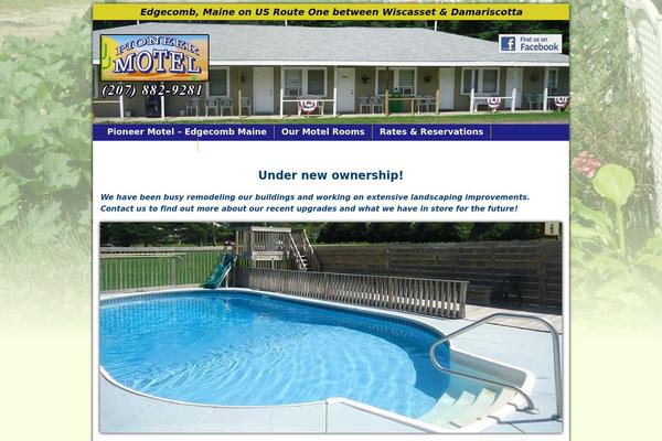 Mhscustom theme site design template sample