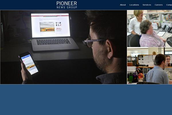 canvas-child-png theme websites examples