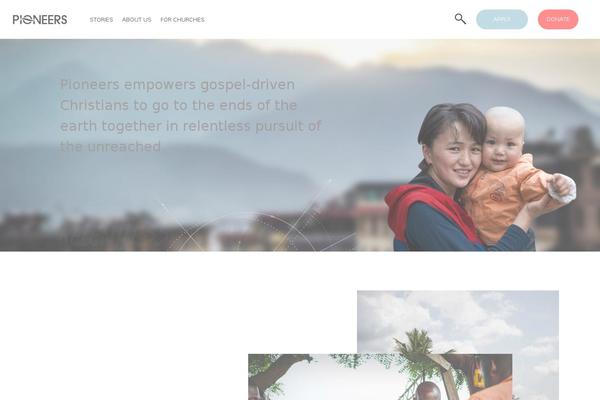 Site using Flexformz plugin