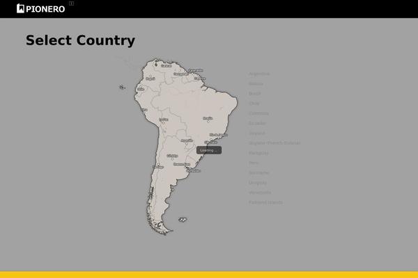 Site using Creative-mail-by-constant-contact plugin