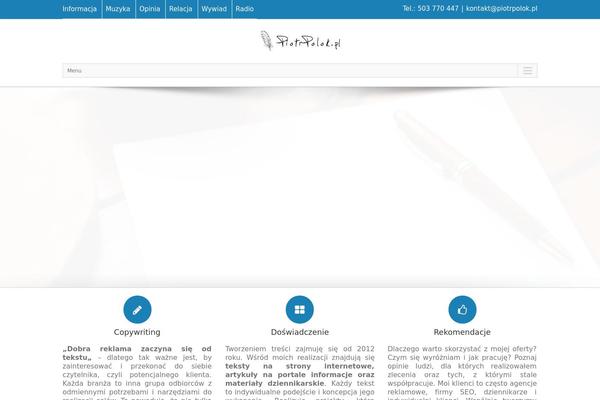 Site using Pixelyoursite-super-pack plugin