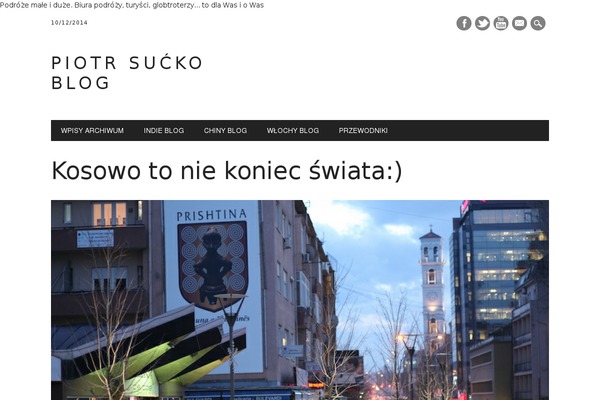 Site using Easily navigate pages on dashboard plugin
