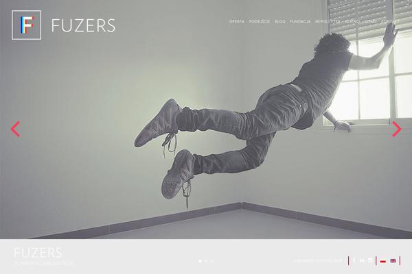Site using Cmssuperheroes plugin