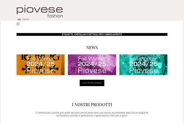 Site using Facebook Like Box plugin