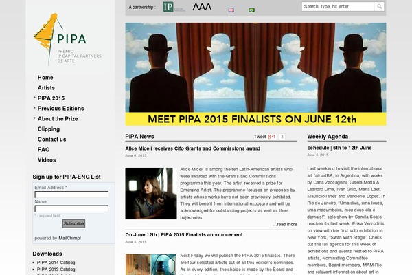 Site using Iw-oldpaper-plugin plugin