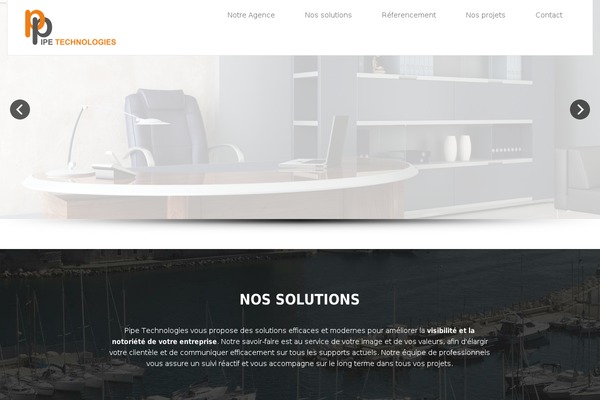 Display theme site design template sample