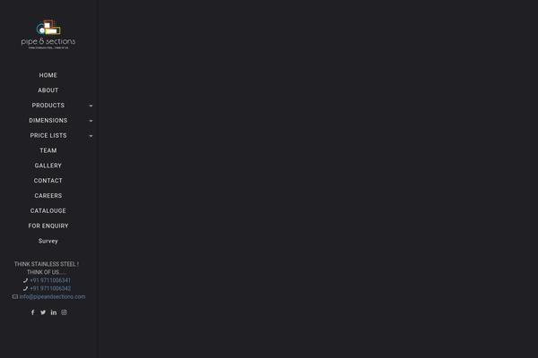Site using Tc-logo-slider plugin