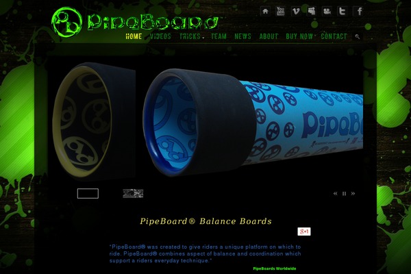 Site using Dcp-newsletter plugin