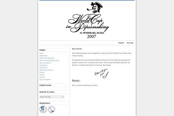 pipeclub.ru site used Blue-zinfandel