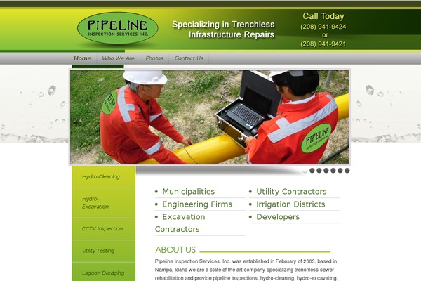 Site using Contact Form by BestWebSoft plugin