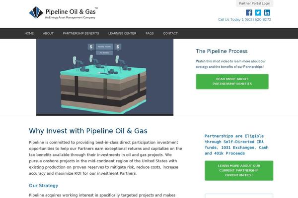 Site using Genesis Simple Share plugin