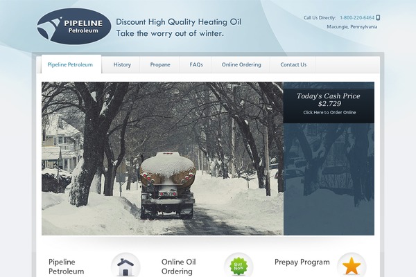 Medica Parent theme site design template sample