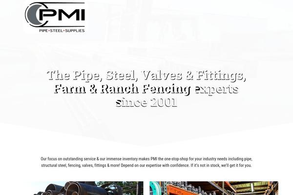 Site using Megatron-framework plugin