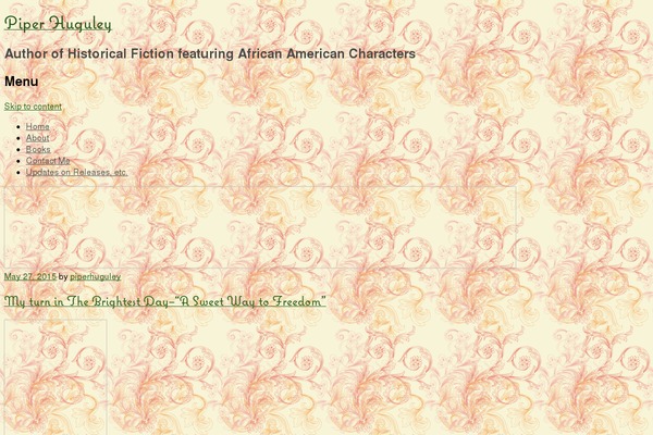 Site using Ie-sitemode plugin